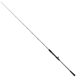 Savage Gear SGS2 193 cm Max 120 gr ML Tek Parça Tetikli Slow Jigging Kamış - 1