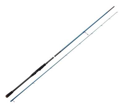 Savage Gear SGS2 All-Around 274 cm 15-50 gr Spin Kamış - 1