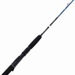 Savage Gear SGS2 Jigging 180 cm 60-180 gr Tetikli Jig Kamış - 2