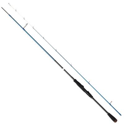 Savage Gear SGS2 Ultra Light Game 198 cm UL 0-5 gr LRF Kamış - 1