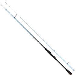 Savage Gear SGS2 Ultra Light Game 213 cm L 0,5-7 gr LRF Kamış - 1