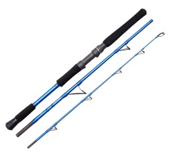 Savage Gear SGS4 Boat Game 190 cm MF 150-400 gr Olta Kamışı - 1