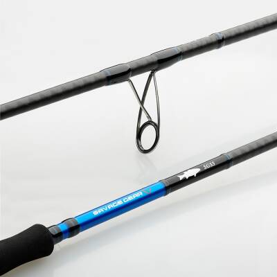 Savage Gear SGS5 Precision Lure Specialist 274 cm 9-35 gr Olta Kamışı - 5