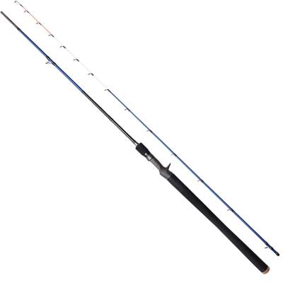 Savage Gear SGS6 213 cm 40-150 gr Tetikli Tai Rubber Kamış - 1