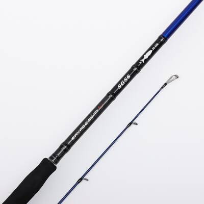 Savage Gear SGS6 All Around ML 251 cm 7-25 gr Olta Kamışı - 2