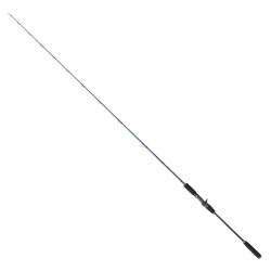 Savage Gear SGS6 H 193 cm Max 200 gr Tek Parça Slow Jigging Kamış - 1