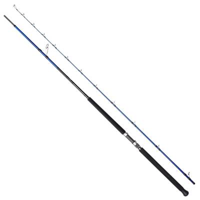 Savage Gear SGS6 H 305 cm 60-150 gr Shore Jigging Kamış - 1