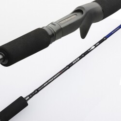 Savage Gear SGS6 M 193 cm Max 150 gr Tek Parça Slow Jigging Kamış - 2