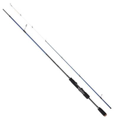 Savage Gear SGS6 Ultra Light Game 213 cm LL 1-8 gr LRF Kamış - 1