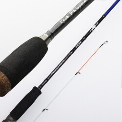 Savage Gear SGS6 Ultra Light Game 213 cm LL 1-8 gr LRF Kamış - 3