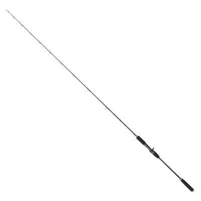 Savage Gear SGS6 XH 193 cm Max 250 gr Tek Parça Slow Jigging Kamış - 1