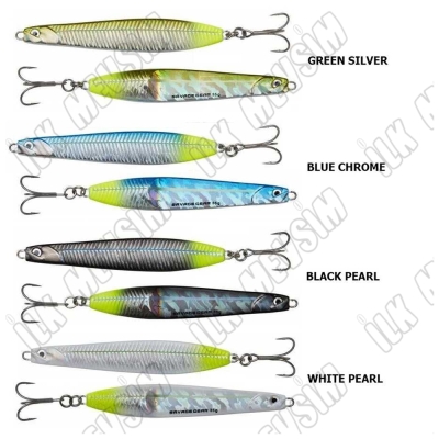 Savage Gear Surf Seeker 10cm 30gr Kaşık Yem - 2