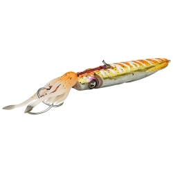 Savage Gear Swim Squid Inchiku 10,3cm 180gr Jig Yem - 1