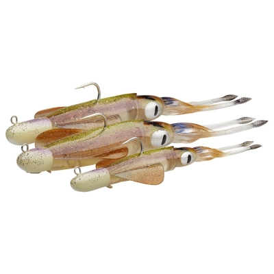 Savage Gear Swim Squid RTF 18cm 90gr Silikon Yem - 1