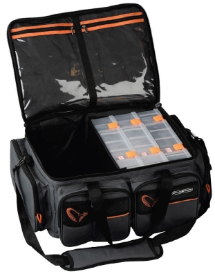 Savage gear System Box Bag XL - 1