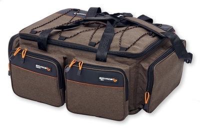 Savage Gear System Box Bag XL 59L 3 Kutulu Balıkçı Çantası - 1