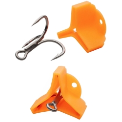 Savage Gear Treble Hook Protectors - 1