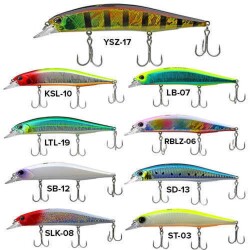 Sea Horse Realis Jerk Bait 12cm 18,2gr Maket Yem - 1