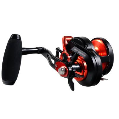 Seabor Arrow TS 2000 R Sağ El Slow Jig Çıkrık - 1