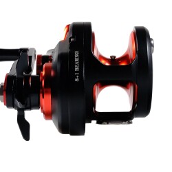 Seabor Arrow TS 2000 R Sağ El Slow Jig Çıkrık - 4