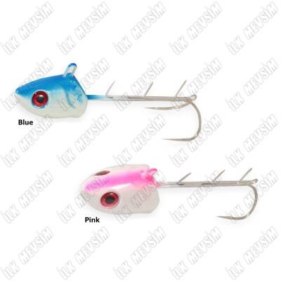 Seabor Bonito 15cm 200gr Jig Head - 2