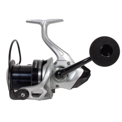 Seabor Bullet 8000 Jig Olta Makinesi - 1