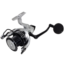 Seabor Bullet 8000 Jig Olta Makinesi - 2