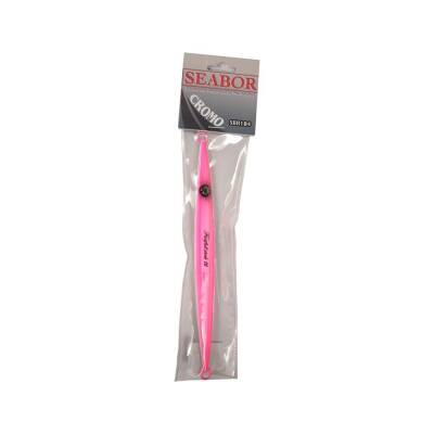 Seabor Cromo 17cm 150gr Jig Yem - 3