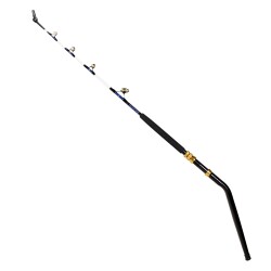 Seabor Deep Sea 180 cm 60-100 lbs Trolling Kamış - 1