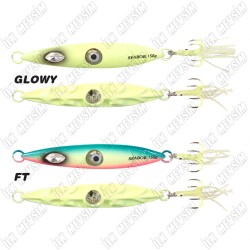 Seabor Long Rise 150gr Jig Yem - 2