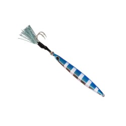 Seabor Metalim 10cm 60gr Jig Yem - 1