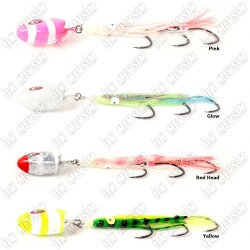 Seabor Octo 24cm 150gr Jig Yem - 2