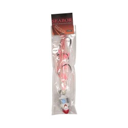 Seabor Octo 24cm 150gr Jig Yem - 3