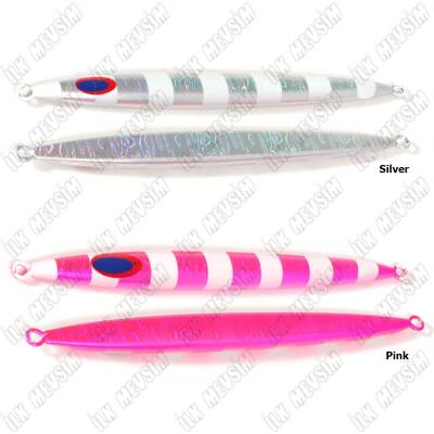 Seabor Scream 16cm 120gr Jig Yem - 2