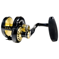 Seabor Shark 500 L Sol El Slow Jig Çıkrık - 1