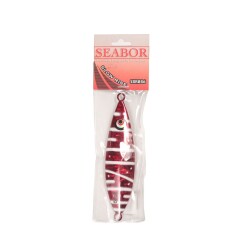 Seabor Slow Rise 12cm 200gr Jig Yem - 3