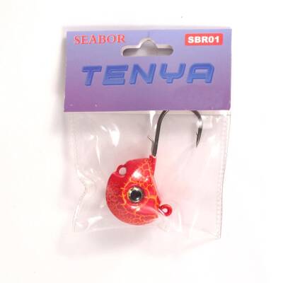 Seabor Tenya 100gr Jig Head - 3