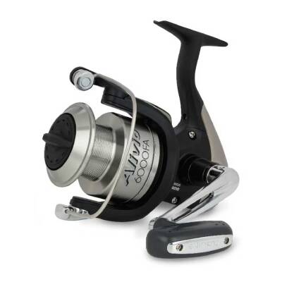 Shimano Alivio 10000 FA Surf Olta Makinesi - 1