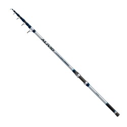 Shimano Alivio Allround 300 cm 50-100 gr Olta Kamışı - 1