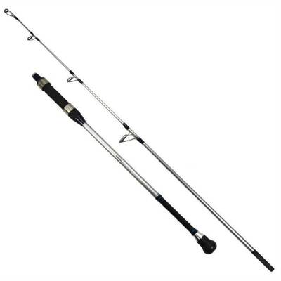 Shimano Alivio Boat 135 cm 150 gr Bot Kamış - 1