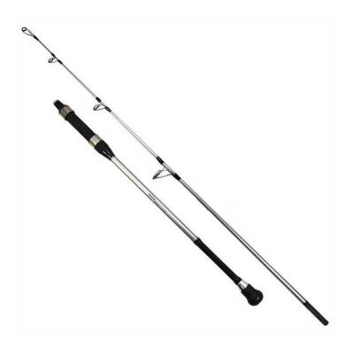 Shimano Alivio Boat 150 cm Max 200 gr Bot Kamış - 1