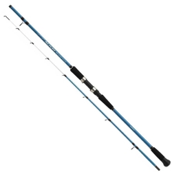 Shimano Alivio Boat Quiver 180 cm 50-150 gr Bot Kamış - 1