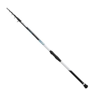 Shimano Alivio CX Boat 180 cm 50-150 gr Tele Bot Kamış - 1