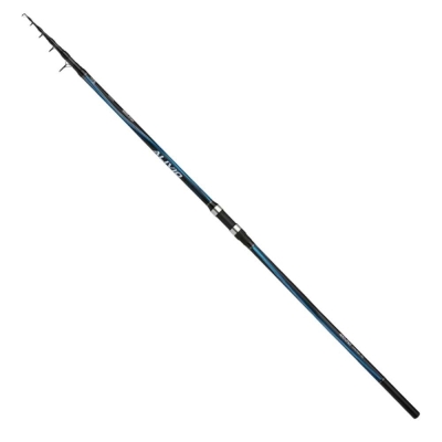 Shimano Alivio GX 420 cm Max 200 gr Tele Surf Kamış - 1