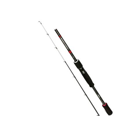 Shimano Bassterra 218 cm 1-11 gr LRF Kamış - 1