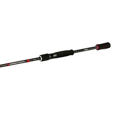 Shimano Bassterra 218 cm 1-11 gr LRF Kamış - 2