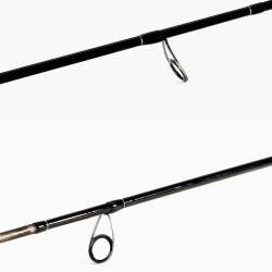 Shimano Bassterra 218 cm 1-11 gr LRF Kamış - 4