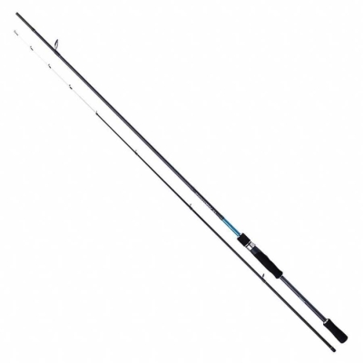 Shimano Bassterra XT 221 cm 1-12 gr LRF Kamış - 1