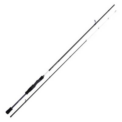 Shimano Bassterra XT+ 244 cm 3-15 gr LRF Kamış - 1