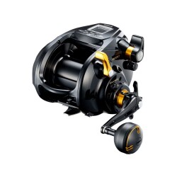 Shimano Beastmaster B 9000 Sağ El Elektrikli Çıkrık - 1